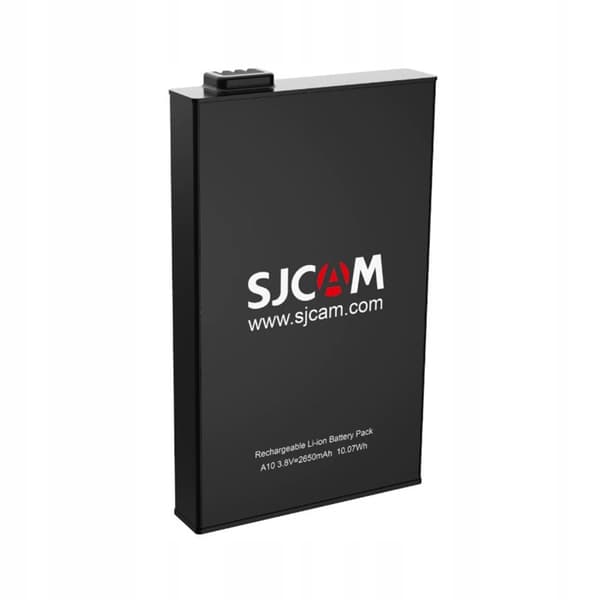 Original SJCAM A10 / A20 batteri