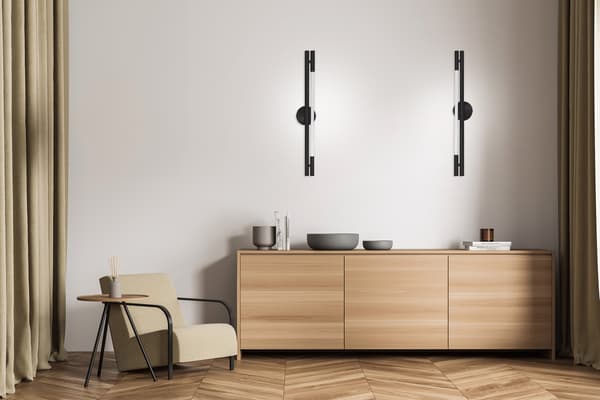 Activejet AJE-CHARLIE NW LED-seinävalaisin neutraali