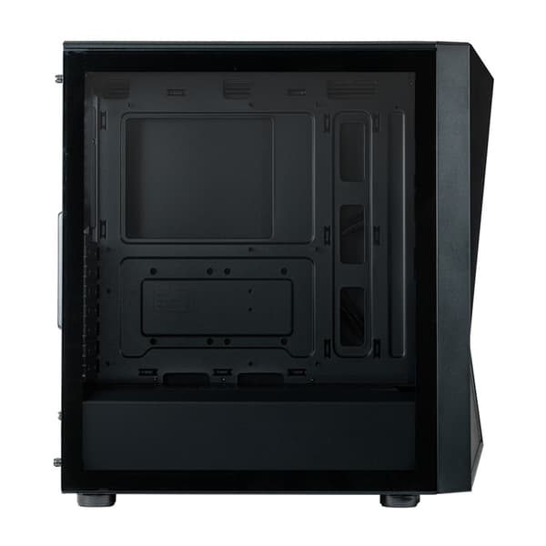 Cooler Master CMP 520 computerkabinet (sort)