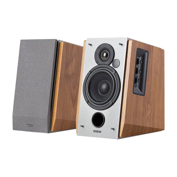 Edifier R1600TIII 2.0 kaiuttimet (ruskea)