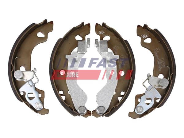 BREMSEBAKS FT30048 FAST