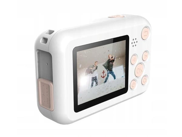 SJCam Funcam Full HD -action-kamera