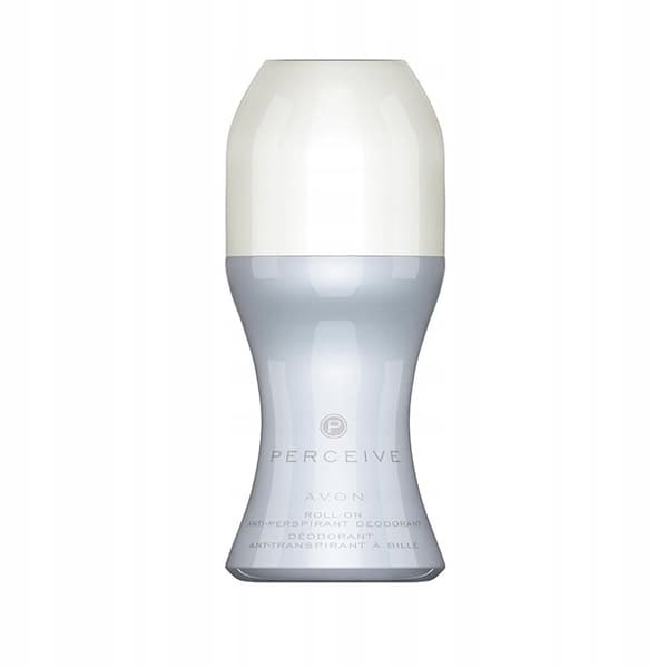 Avon - Perceive antiperspirant roll-on deodorant 50ml