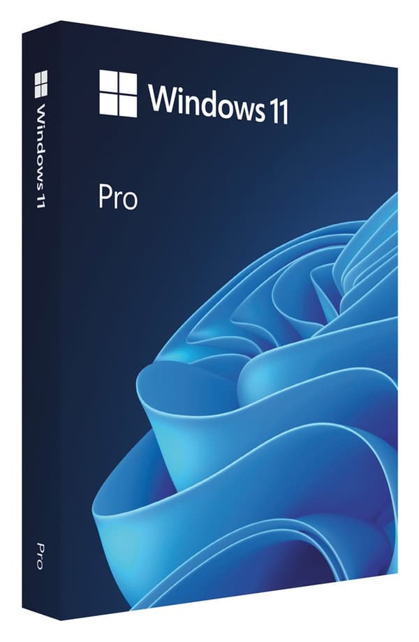 Microsoft Windows 11 Professional USB PL -käyttöjärjestelmä
