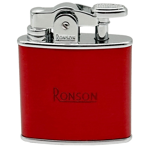 RONSON NOSTALGIA RED JET glødetænder