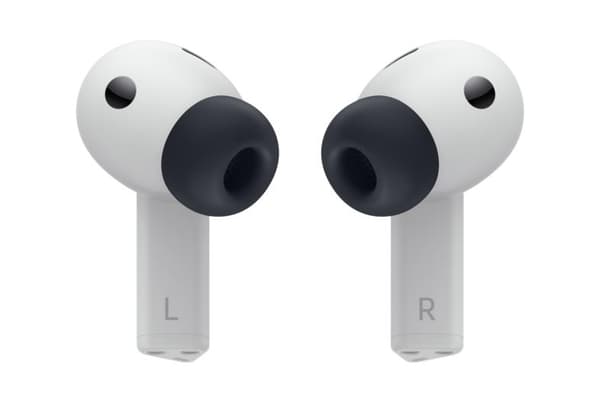 SAMSUNG Galaxy Buds3 FE Høretelefoner Grå