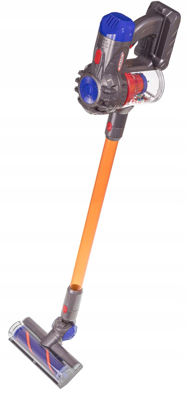 VERTIKALT STØVSUGER NR.: 7192