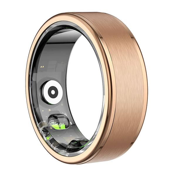 Smartring Colmi R03 20,3MM 11 (Gylden)