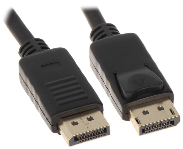 KABEL DP-W/DP-W-1,8M 1,8m