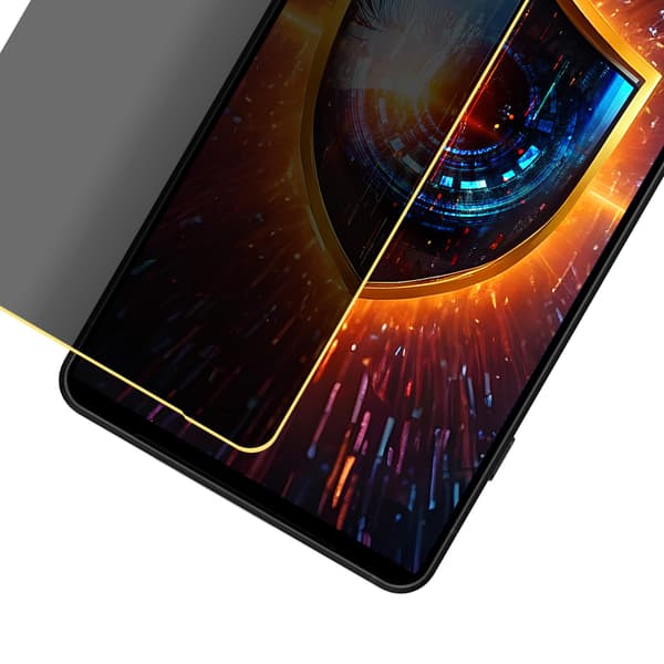 Sony Xperia 1 VII - 3mk Silkemat Privacy