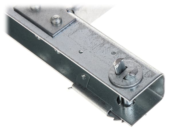 SKORSTENKLEMME OK-43T13