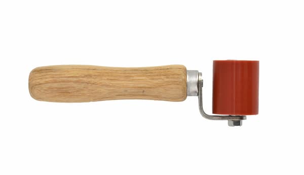 AWTOOLS SILIKONTRYCKRULLE 40MM
