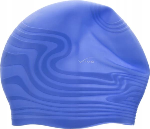 VIVO B-1318 Silikone badehætte til 3D-pool
