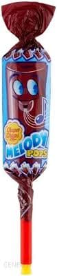 Chupa Melody Pops Colaglass 15g