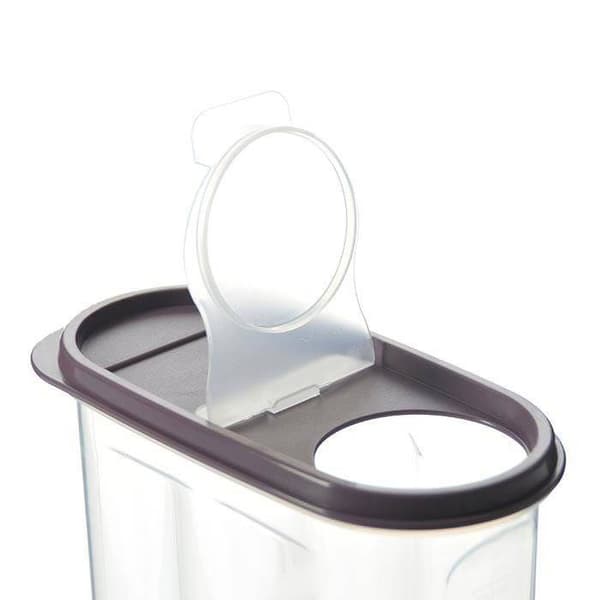 Irtotavaran annostelusäiliö 1,7 l