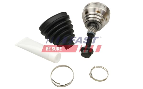 CV-led FT25543 FAST