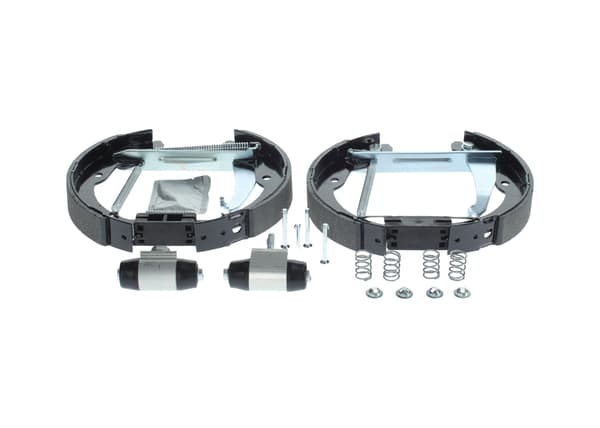 BREMSEBAKS 0204114635 BOSCH
