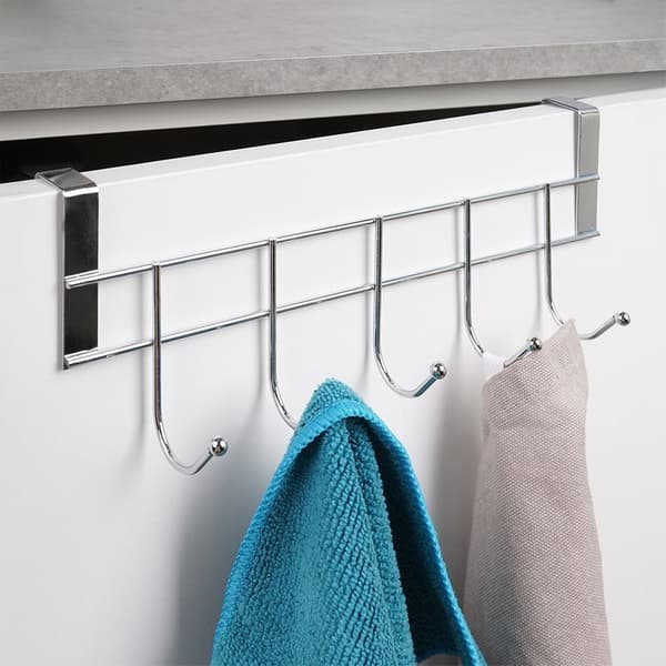 Ovikoukkuun kiinnitettävä ripustin
