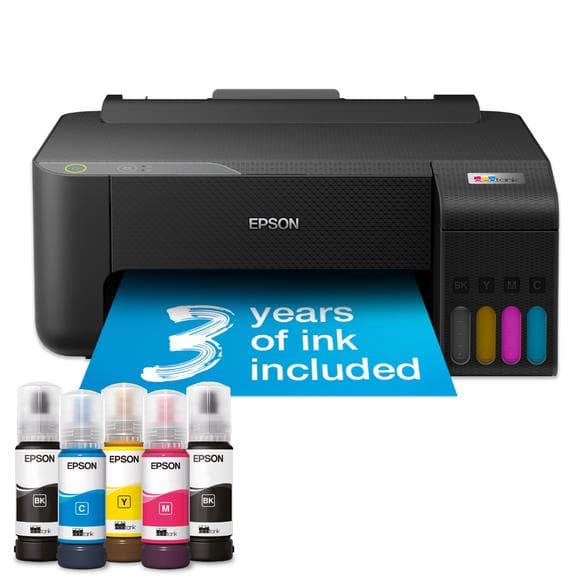Epson EcoTank L1230 blækprinter