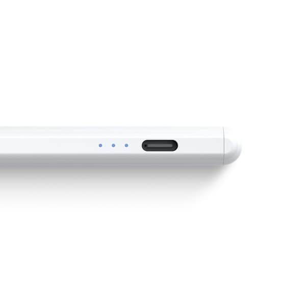 MCDODO BLYANT TIL APPLE IPAD AIR PRO TABLET STYLUS AKTIV GEN 2