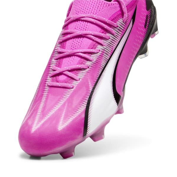Puma ULTRA ULTIMATE herresko, lyserøde 10774401, størrelse 42,5
