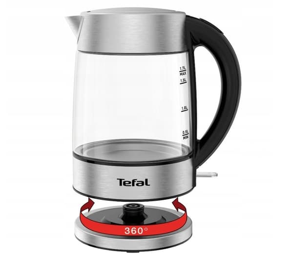 Elkokare TEFAL KI 772D