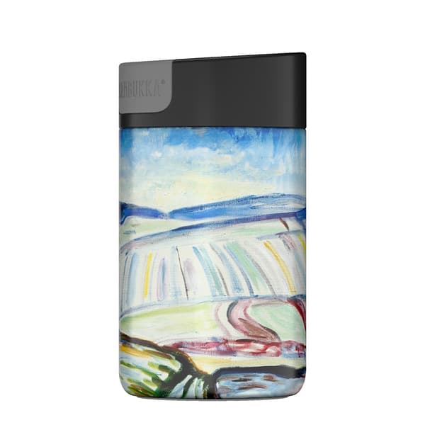 Kambukka Olympus Field in snow termosmuki 300ml