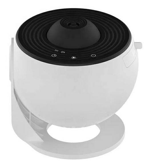 BELINE MajesticLine Galaxy Projektor - Hvid og Sort