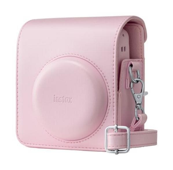 FUJIFILM instax mini 13 etui lyserød