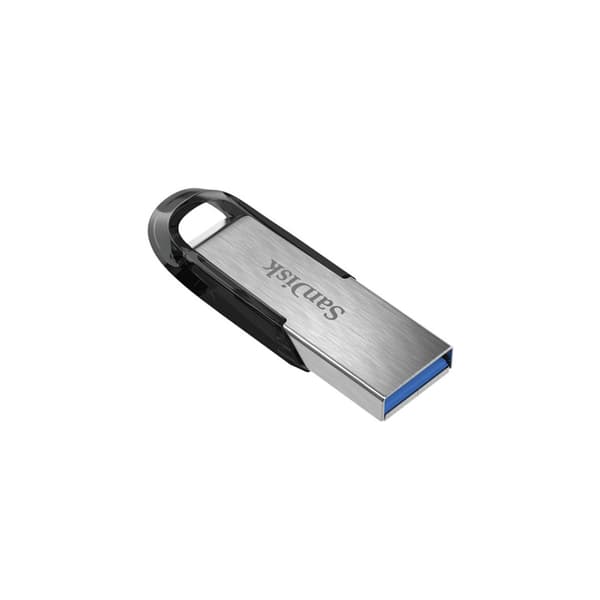 Sandisk Ultra Flair 512GB USB 3.0 Sølv Flash-drev 150MB/s