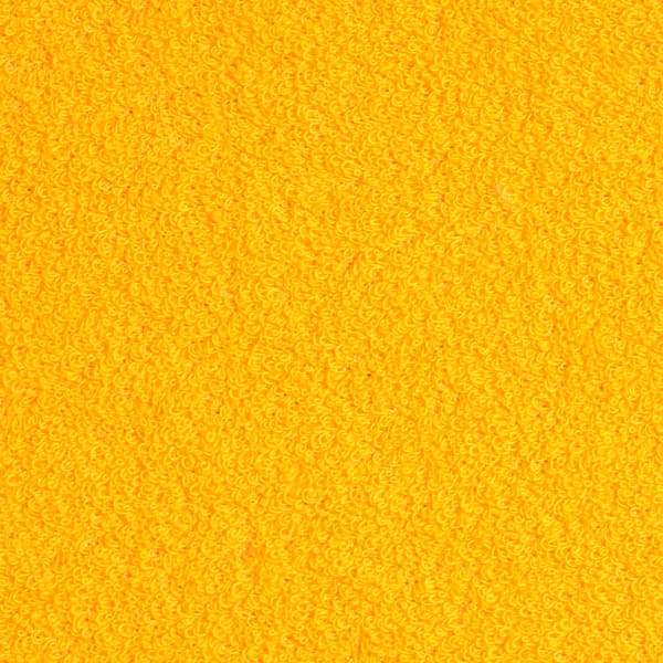 Frottélagen med elastik PREMIUM 60x120x10 Gul