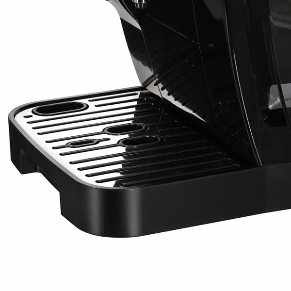 DeLonghi ECAM 220.60.B espressomaskine sort, 1,8 l, 1450 W