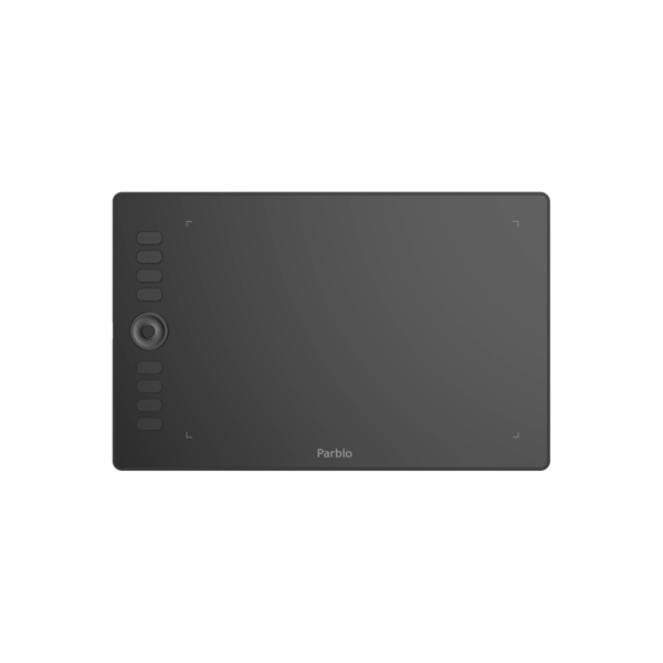 Parblo A610 Pro grafiktablet