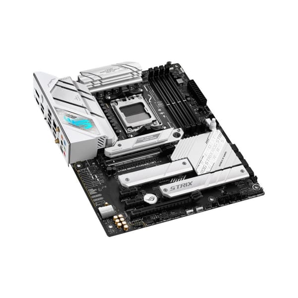 ASUS ROG STRIX B650-A GAMING WIFI-moderkort