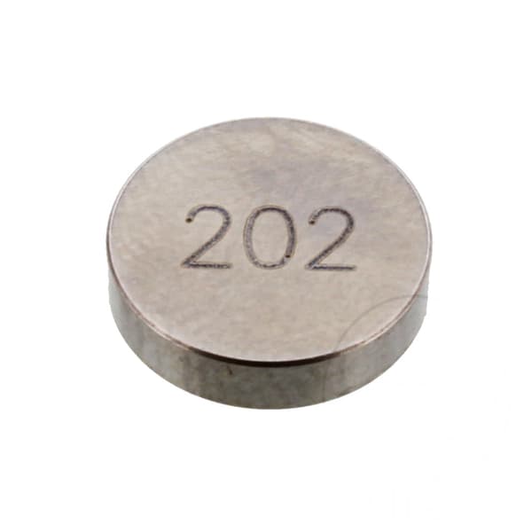 JMP 8.9 [2.02 mm] venttiililevy