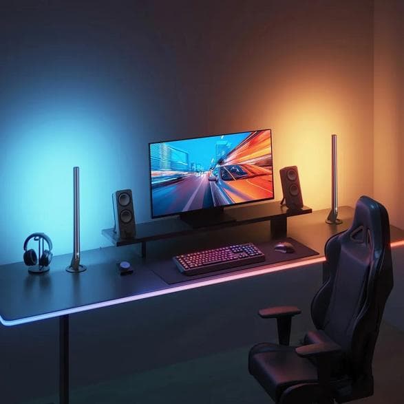GOVEE H61C3 LED-strimmel 3m hvid