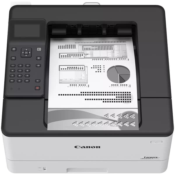 Canon i-Sensys LBP243dw II-printer