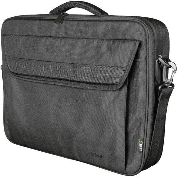 TRUST Atlanta 15,6 tommer ECO-notebooktaske