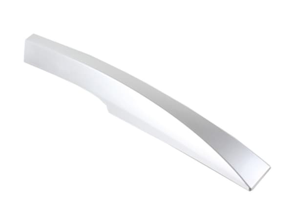 RELSKÄR FRAM HÖGER SILVER KOMBI 37cm