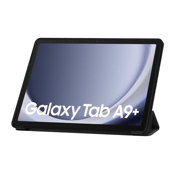 TECH-PROTECT SMARTCASE GALAXY TAB A9+ PLUS 11.0 X210 / X215 / X216 SVART
