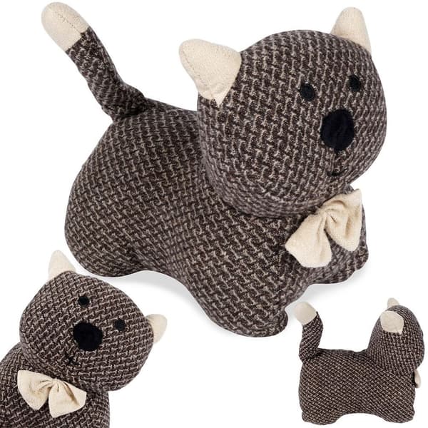 Ovipysäkki kissa 20 cm