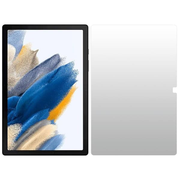 Hærdet glas Samsung Galaxy Tab A8 10.5 X200