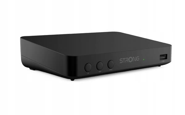 Vahva SRT8208 DVB-T2-viritin 76-4855-00