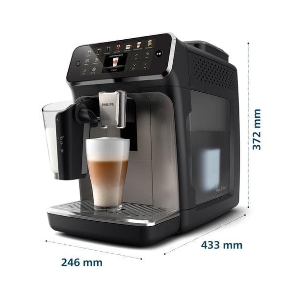 PHILIPS EP4449/70 LatteGo-espressokone