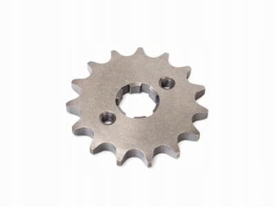 TANDHJUL FOR 428 15 BASHAN BARTON CROSS ATV quad Loncin Romet Junak Zipp