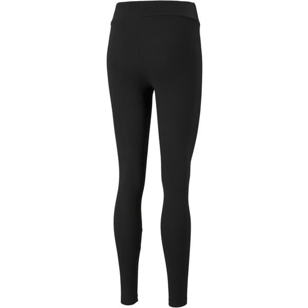 Puma ESS dameleggings sorte 58683551 r S