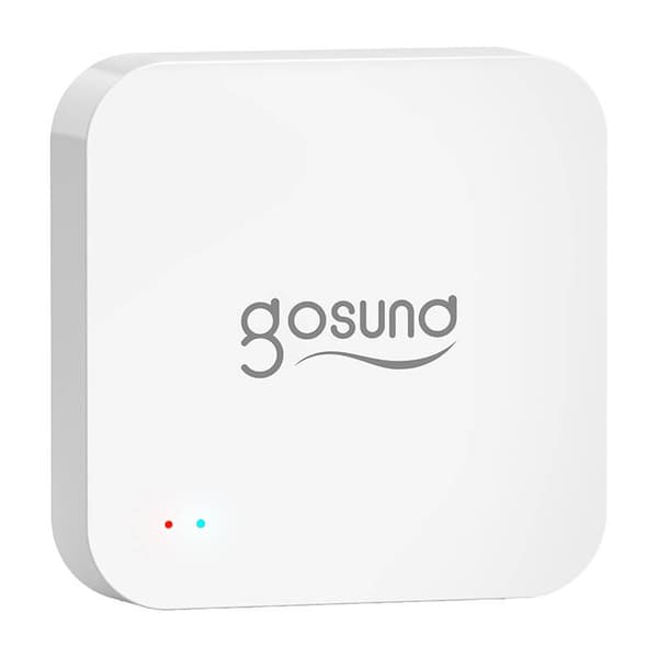 Gosund ST21 Tuya Smart Zigbee/WiFi/BLE Gateway