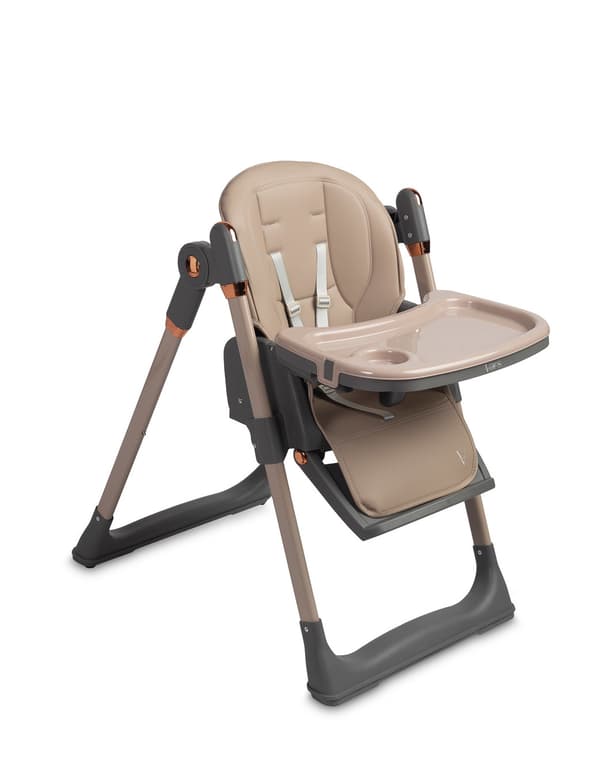 Vars beige foderstol