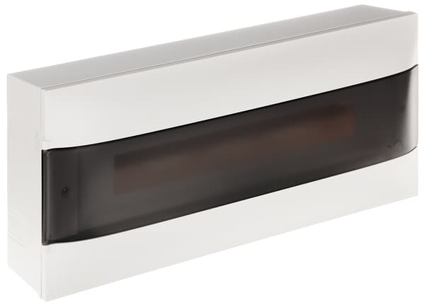22-MODULER YTMONTERAD DISTRIBUTIONSKONTOR LE-137435 Practibox S LEGRAND