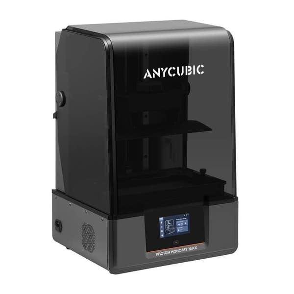 Anycubic Photon Mono M7 Max 3D-tulostin